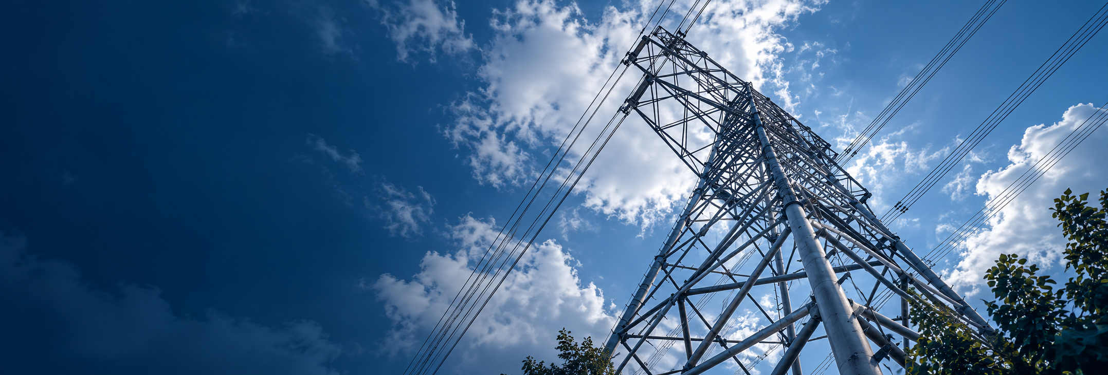 Overhead transmission lines