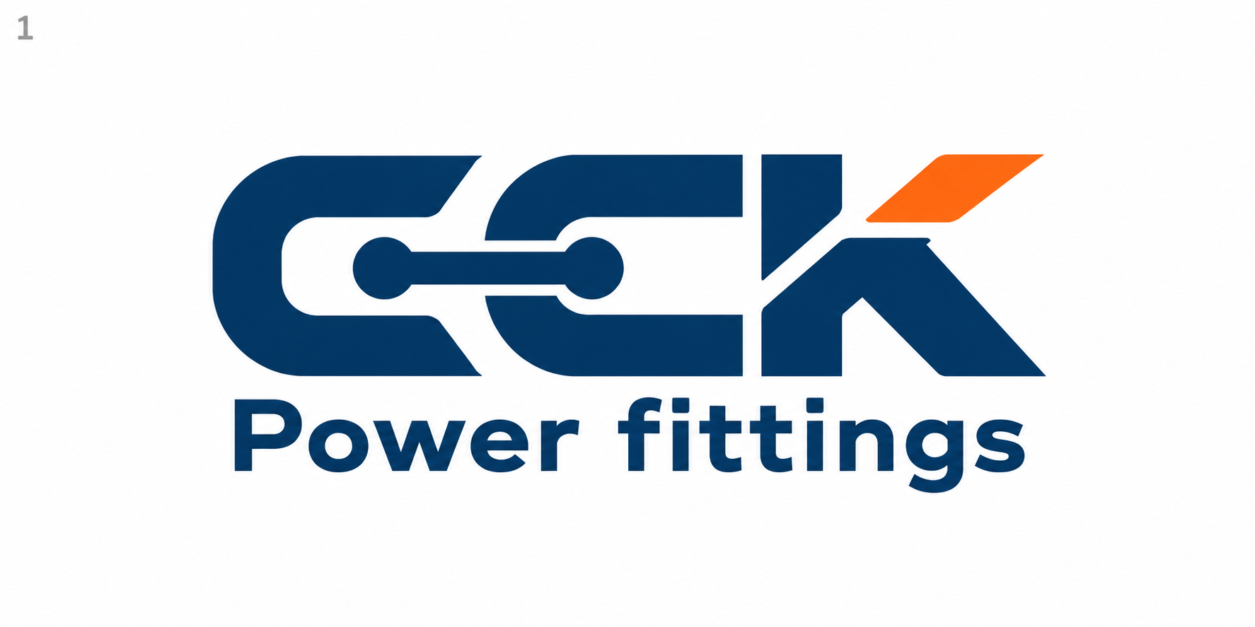 CCK Power Fittings