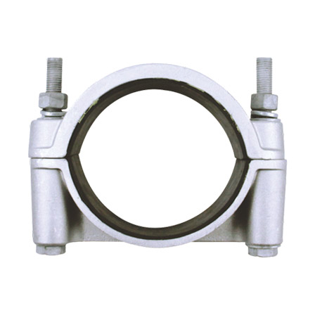 JGW High voltage cable cleat reference image
