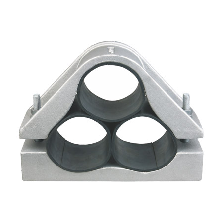 JGP High Voltage Cable Cleat reference image