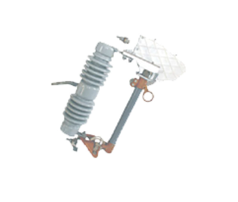 RW12-12F 户外高压交流熔断器产品参考图
