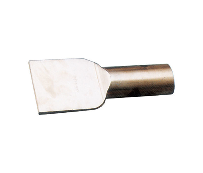 SYT Compression-type Copper Equipment Terminals (Type A, Type B) reference image
