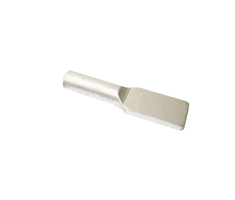 SY compression-type aluminum equipment terminal clamp reference image