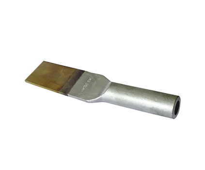 SYG Compression-type Copper-Aluminum Equipment Terminal Clip reference image