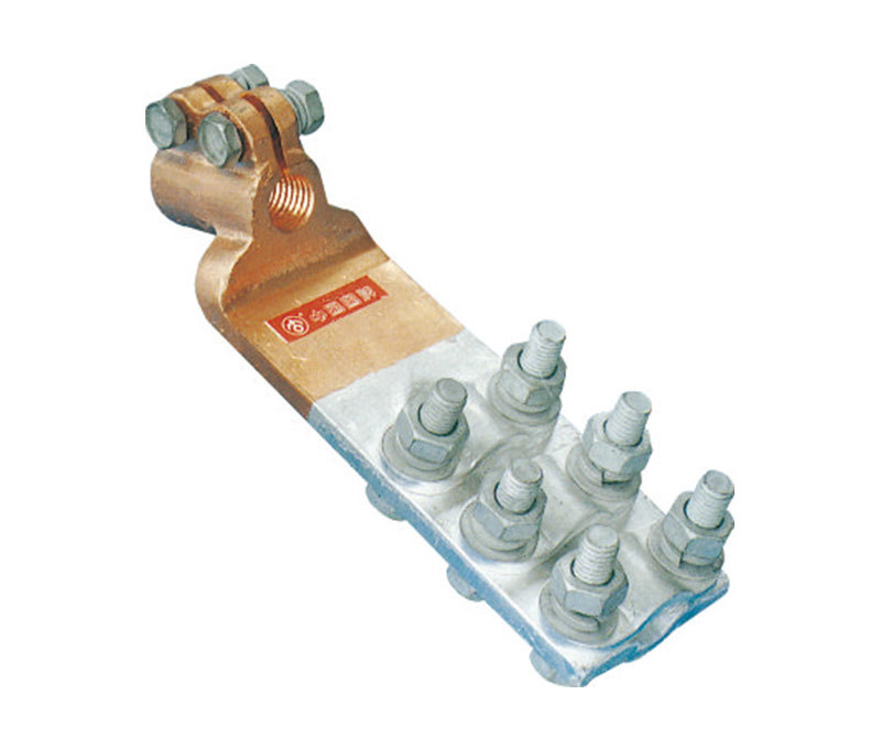 SBG Transformer Copper-Aluminum Terminal Clips reference image