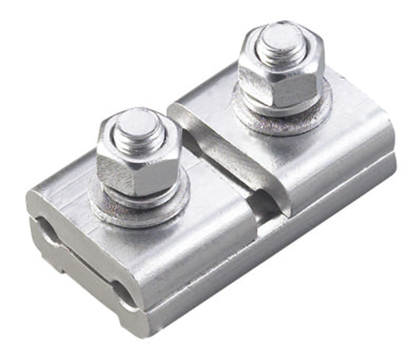 JB Connecting Wire Clamp (for aluminum stranded wire and steel-cored aluminum stranded wire) reference image