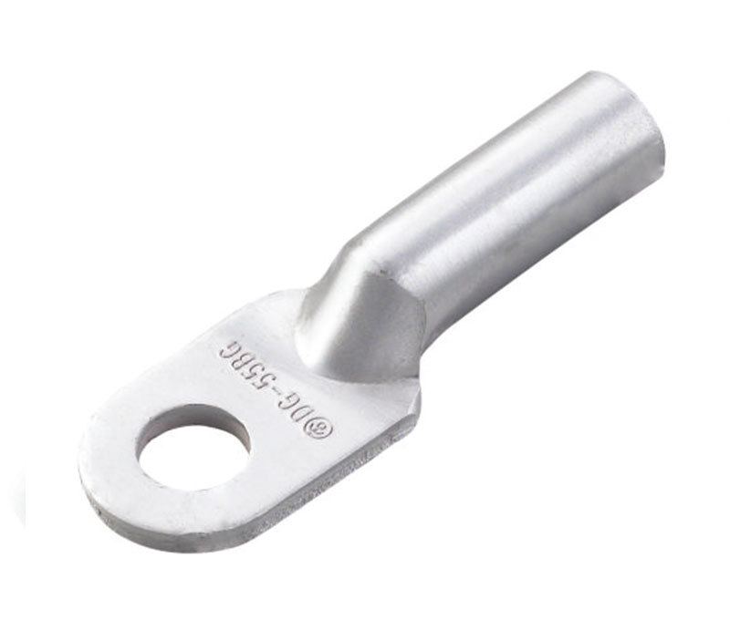DG / JDBG / JDG grounding terminals reference image