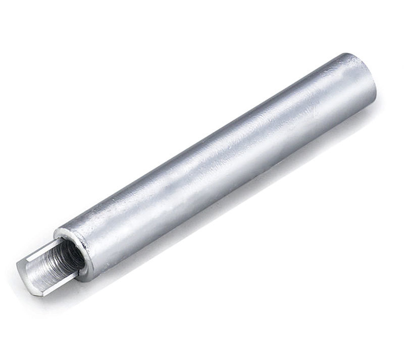 JX Repair Tube (for Steel Core Aluminum Conductor and Steel Strand) reference image