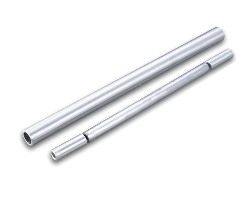 JY splicing sleeve (Aluminum-clad Steel Strand for Conductor) (Hydraulic Type) reference image