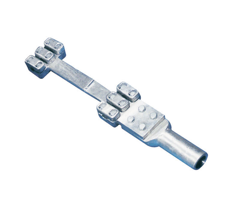 JTL four-to-two conductor connector reference image