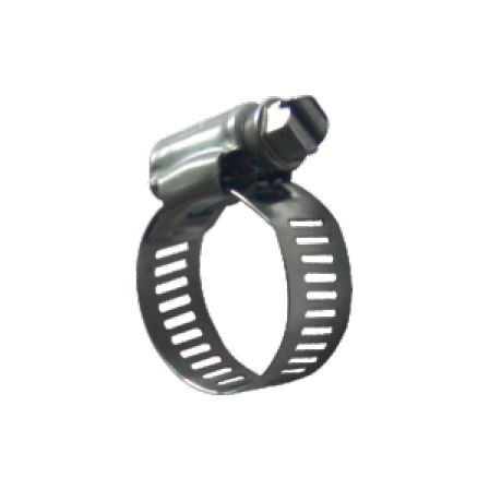 Stainless Steel Clamp reference image