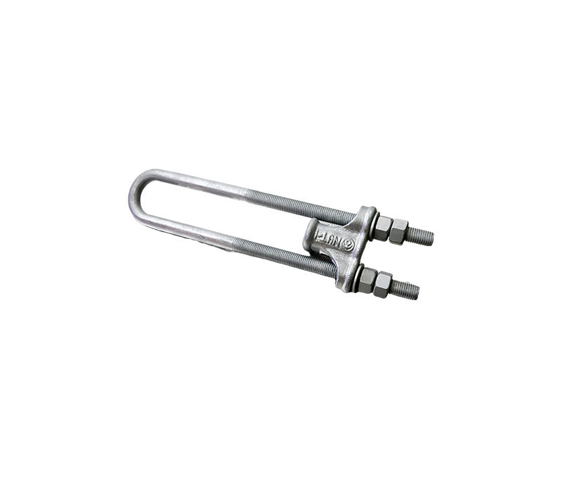Aluminum alloy NUT energy-saving type (adjustable version) reference image