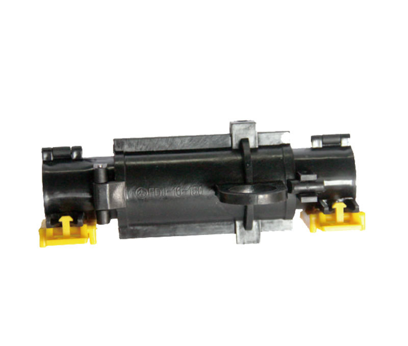 FDJ fully insulated grounding device (anti-backflow protection device) reference image