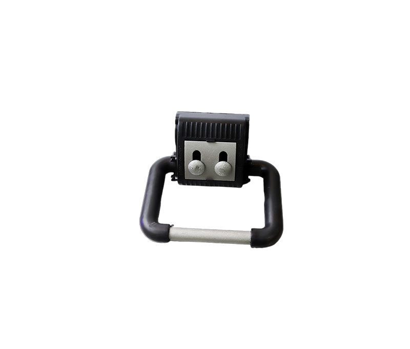JBCD Puncture Grounding Wire Clip reference image