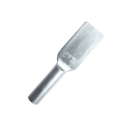 Terminal Clamps for Single-Conductor of Compression Type(Type SY、SYG) reference image