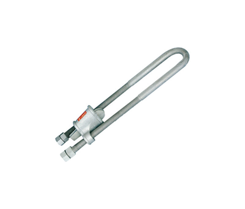 UT type clamp (adjustable type) reference image