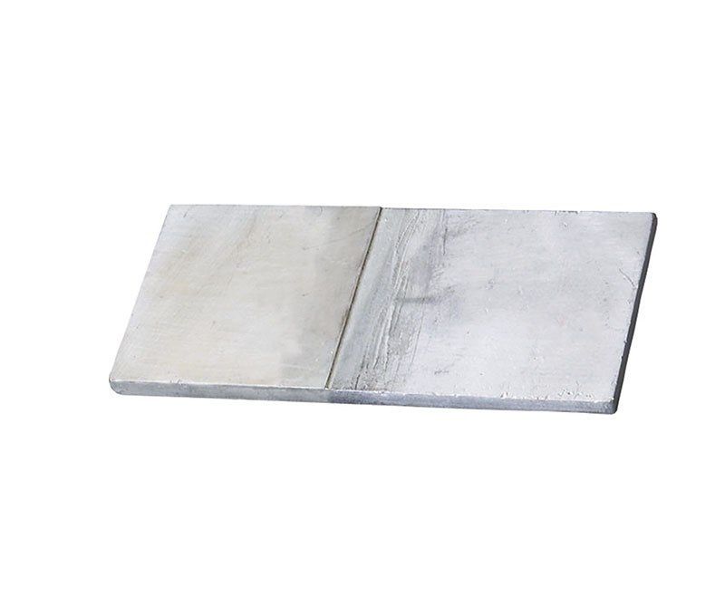 MG copper-aluminum transition plate (welding) reference image