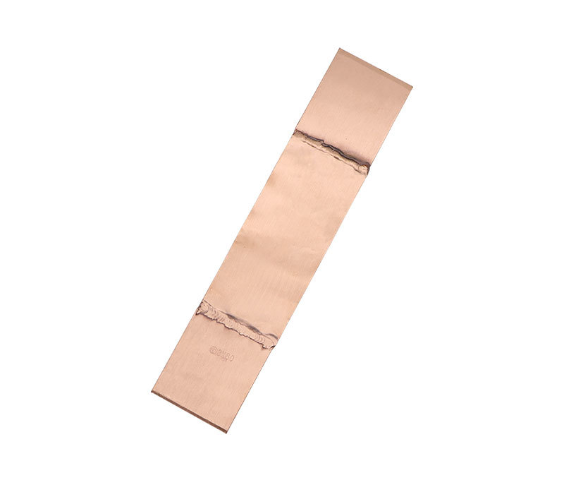 MST Copper Busbar Expansion Joint reference image
