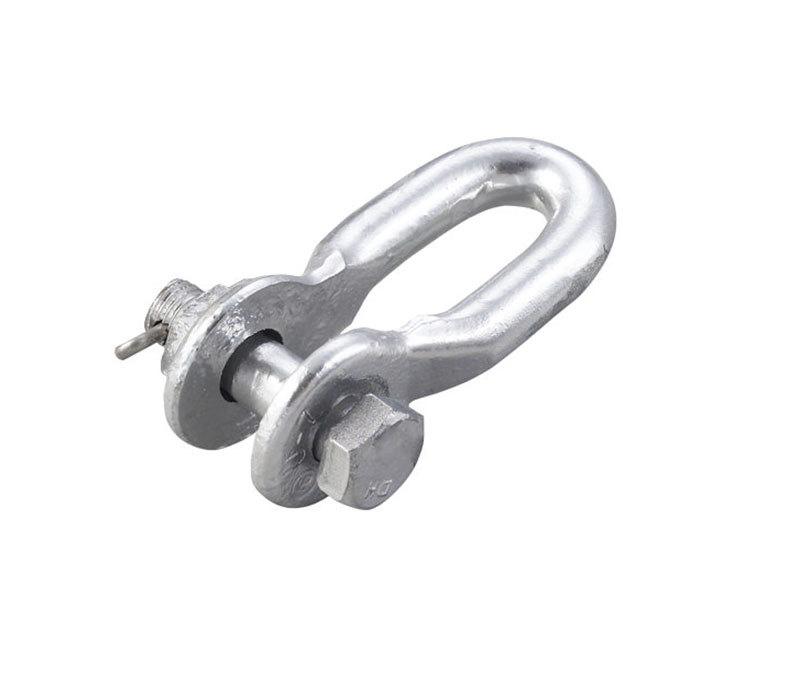 U, UK U-shaped clamp ring reference image