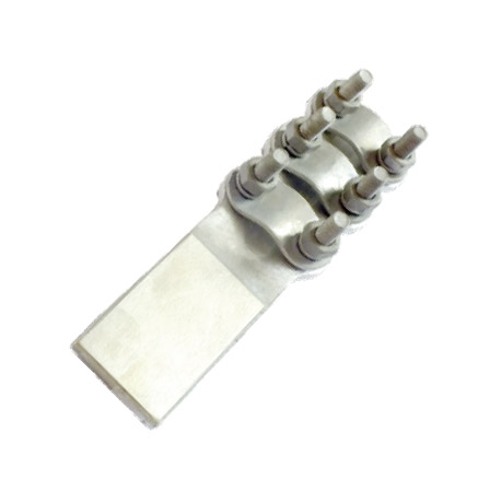 SLG Cu-Al transition terminal connector reference image
