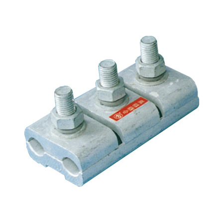 Parallel Groove Clamp reference image
