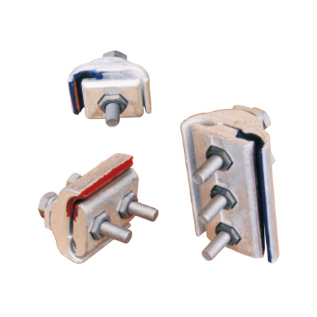 Cu-Al Parallel Groove Clamp reference image