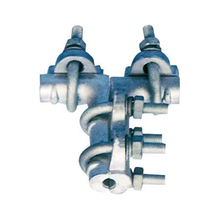 TL T-Connectors for single conductor of bolt type reference image