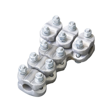 TL T-Connectors for single conductor of bolt type reference image