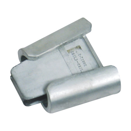 JXD wedge clamp and insulation cover reference image