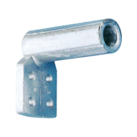 T-connectors(Hydraulic Compression Type) reference image