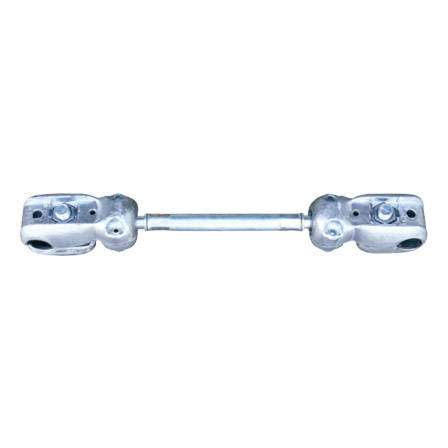 FJQ Jumper spacers reference image