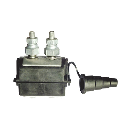 JBC insulation piercing connector reference image