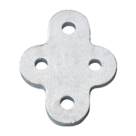 Single Crossing Clevis reference image